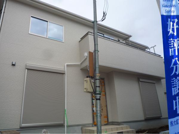 Local appearance photo