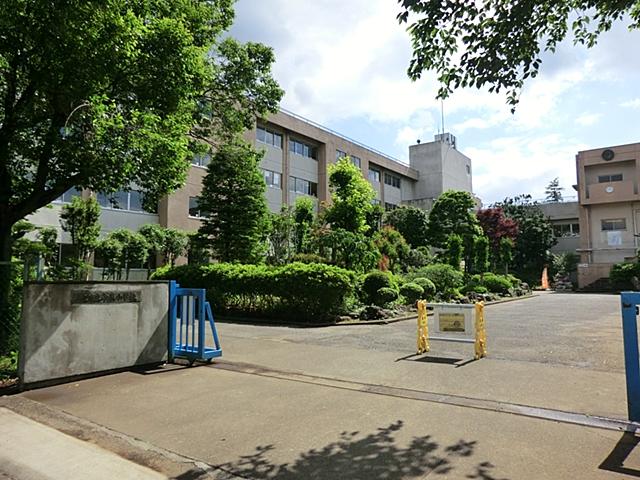 Other. Imaizumi to elementary school 400m