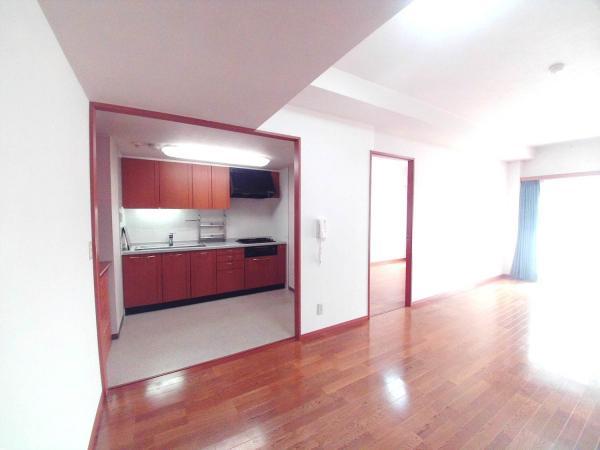 Non-living room