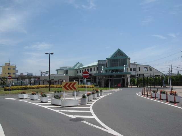 Other. Kita-Ageo Station (other) up to 400m