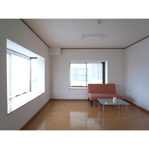 Other common areas. Chat space