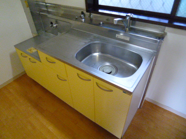 Kitchen. kitchen ・ dining