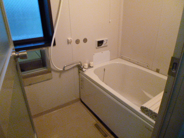 Bath. Basin undressing ・ Bathroom