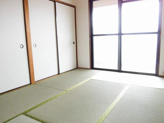 Other room space. bedroom