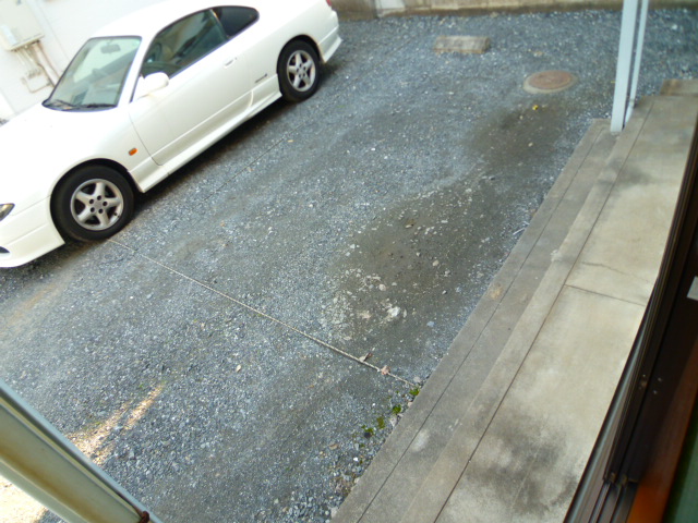 Other. Parking arrangement plan