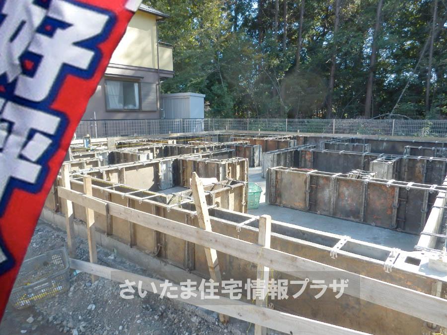 Local appearance photo. We offer the same use the finished model house of this property. Please feel free to contact us. 