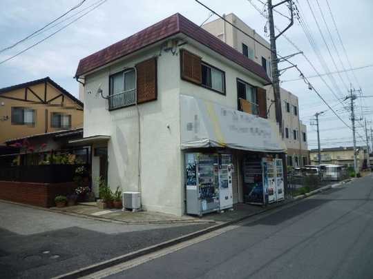 Local land photo.  ☆ Southeast ・ Northeast corner lot