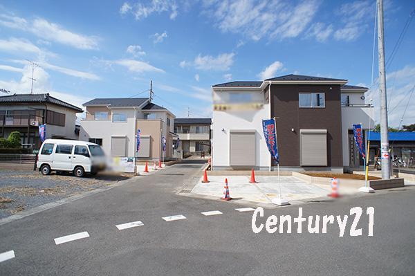 Local photos, including front road