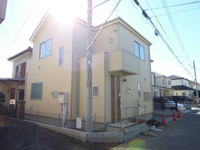 Local appearance photo