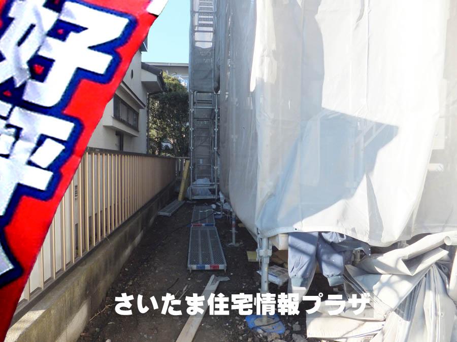 Local appearance photo. We offer the same use the finished model house of this property. Please feel free to contact us.