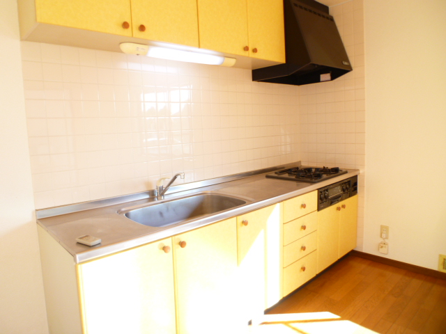 Kitchen. kitchen ・ dining