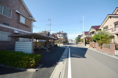 Other. Until the other (Other) 10m