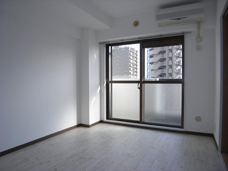 Non-living room
