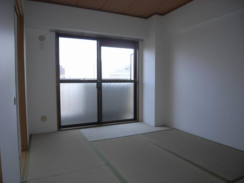 Non-living room