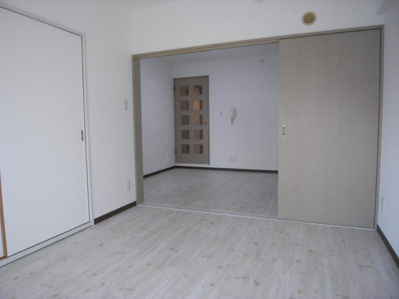Non-living room