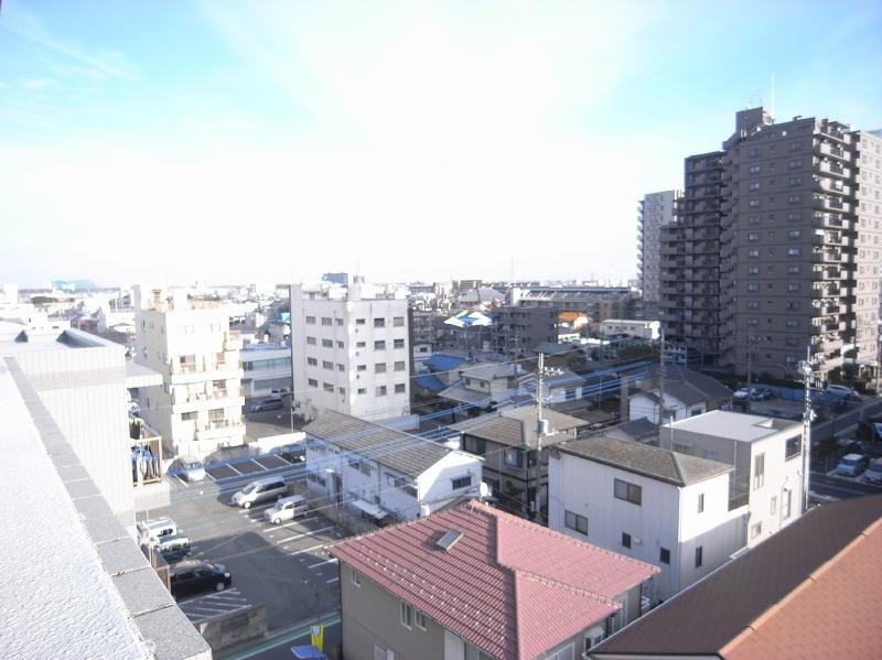View photos from the dwelling unit