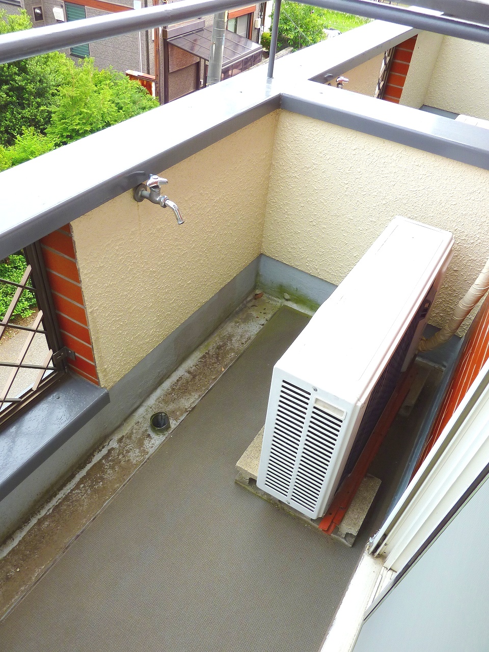 Other Equipment. Will Laundry Area. 