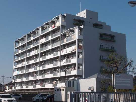 Local appearance photo.  ◆ Exterior Photos ◆  ※ 1995 Built!