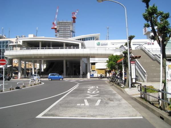 Other. Ageo Station West