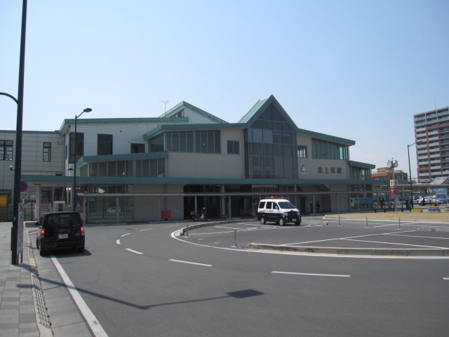 Other. 800m to Kita-Ageo Station (Other)