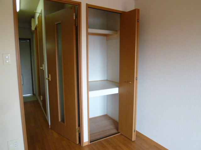 Receipt. It is a form of the storage closet into plenty