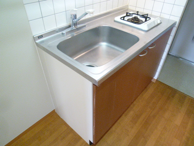 Kitchen. I've been with since Tsu beginning 1 lot gas stoves