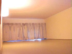 Living and room. Loft space is to come your favorite space ・ ・ ・ !