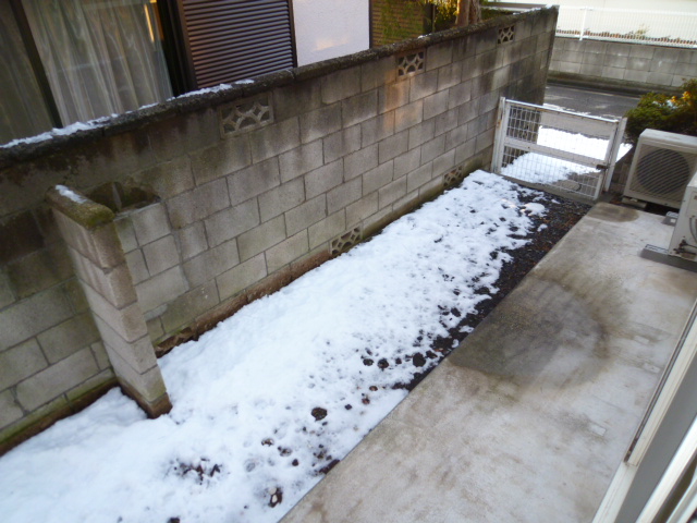 Balcony. Other image