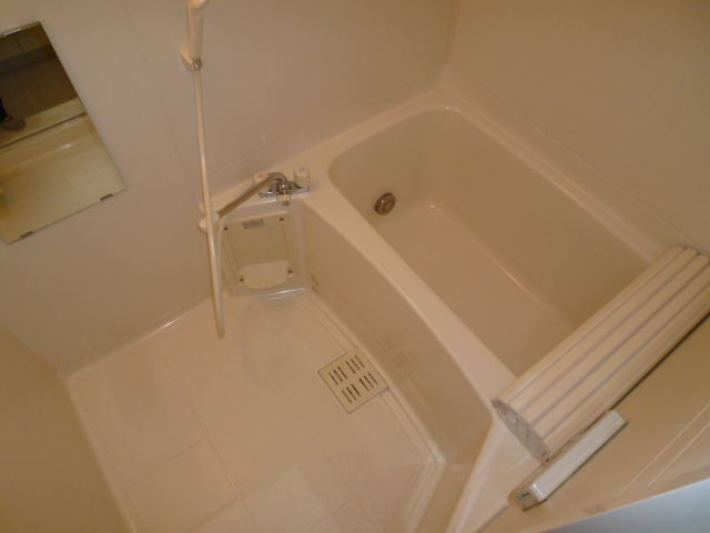 Bath. Basin undressing ・ Bathroom