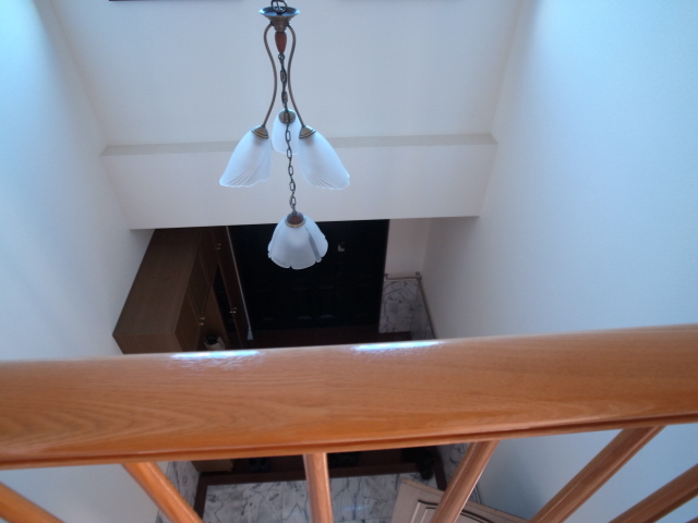 Other Equipment. There is also a blow-by.