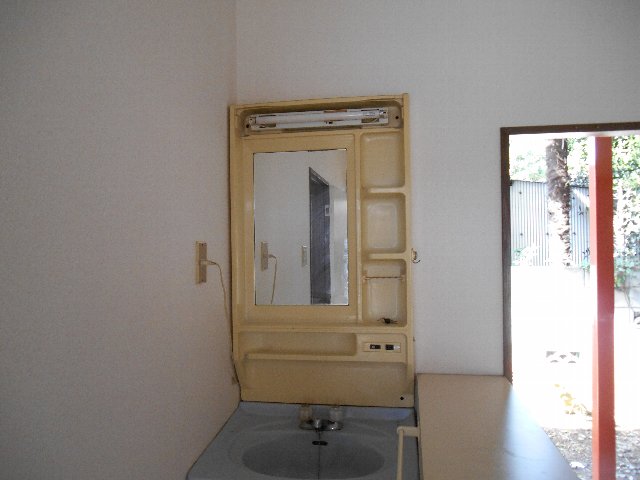 Washroom