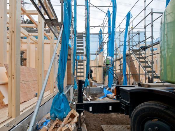 Local appearance photo. 2013 / 12 / 09 shooting