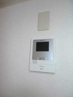 Other Equipment. TV monitor Hong