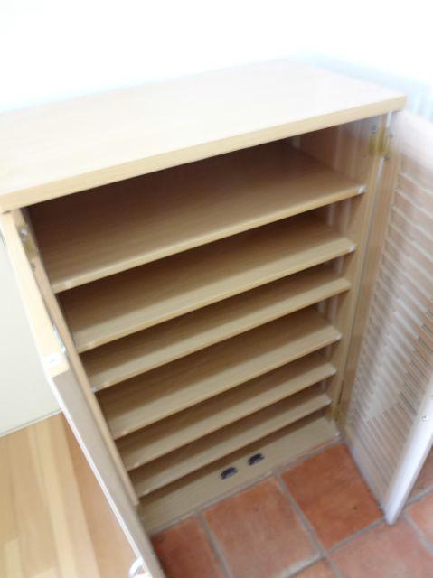 Other Equipment. Cupboard is also equipment.