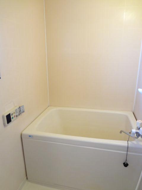 Bath. The bath is with reheating.