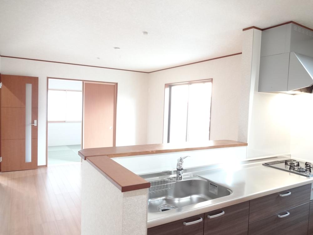 Kitchen. Indoor (11 May 2013) Shooting