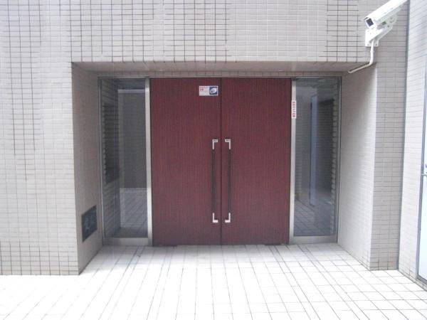 Other common areas
