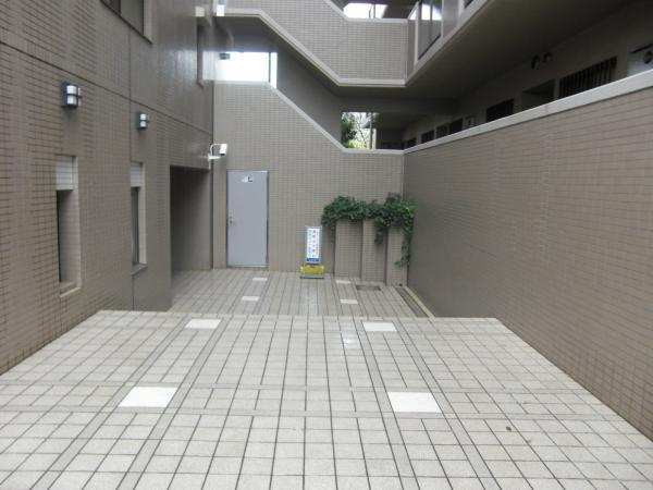 Other common areas