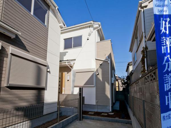 Local appearance photo