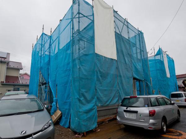 Local appearance photo. 2013 / 12 / 19 shooting 