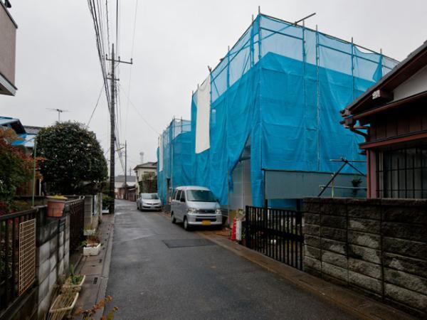 Other local. 2013 / 12 / 19 shooting 