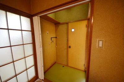 Washroom