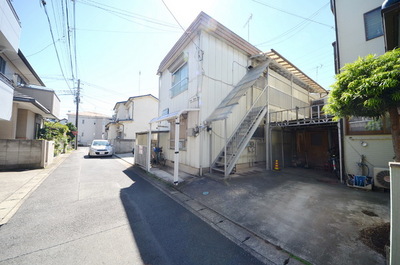 Other. Until the other (Other) 10m