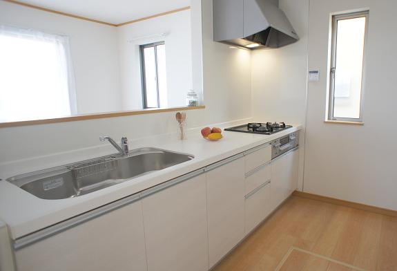 Same specifications photo (kitchen)