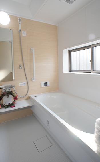 Same specifications photo (bathroom)