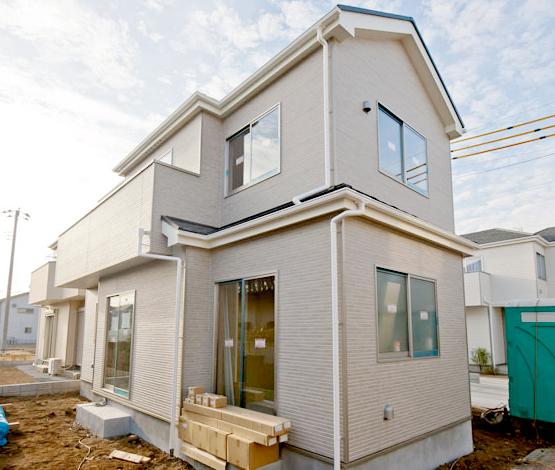 Local appearance photo