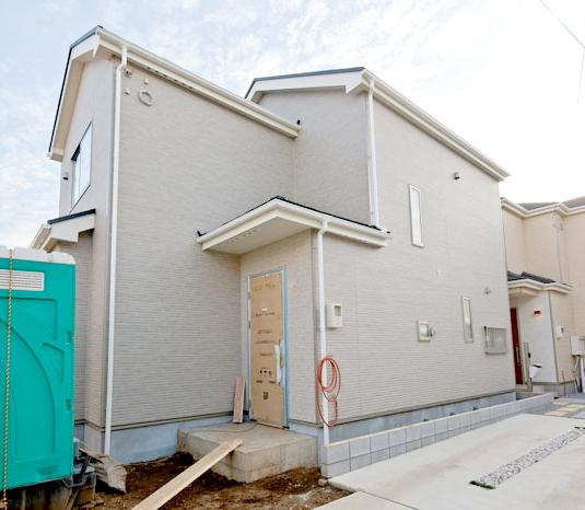 Local appearance photo