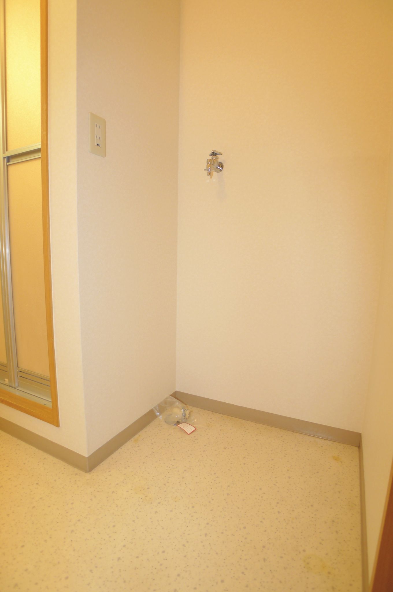 Other Equipment. Laundry Area