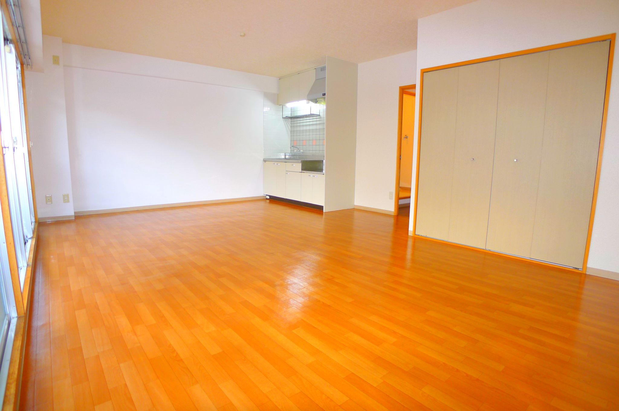 Living and room. LDK16 Pledge