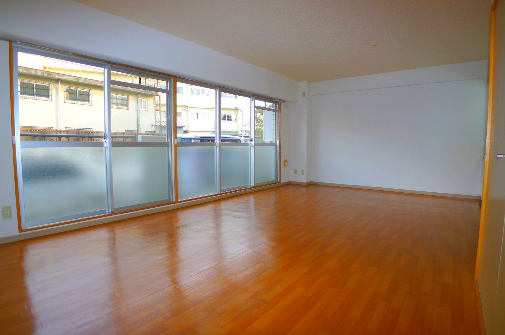 Living and room. LDK16 Pledge